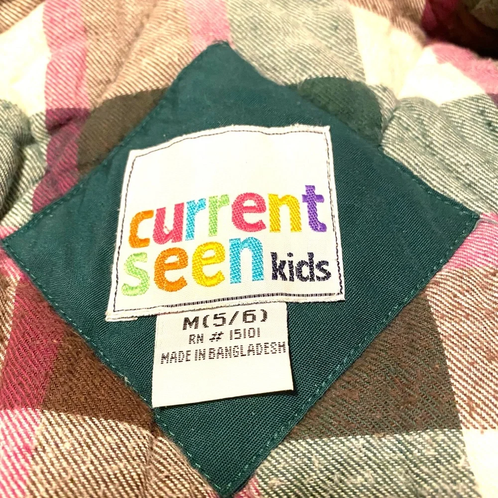 Kids Coats - Picture 9 of 14
